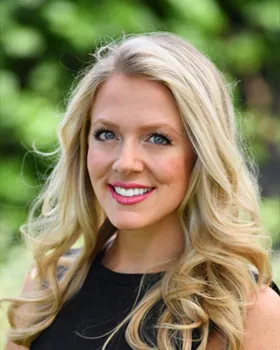 Dr. Courtney Geiger at KG Dentistry