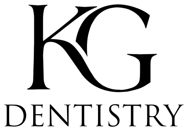 KG Dentistry logo
